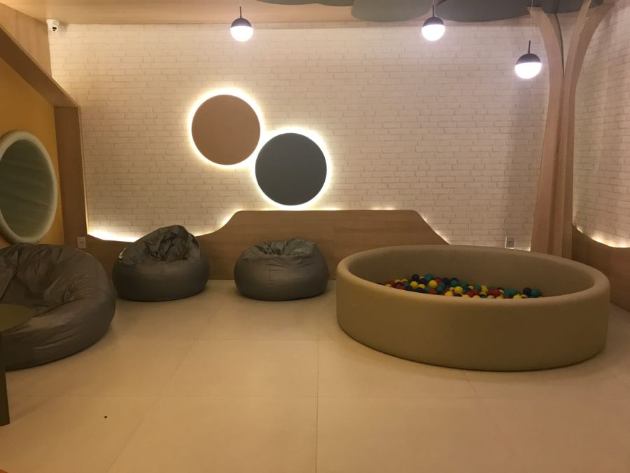 Apartamento à Venda no Condomínio VOG Marine em Ilhéus - BA — foto 8