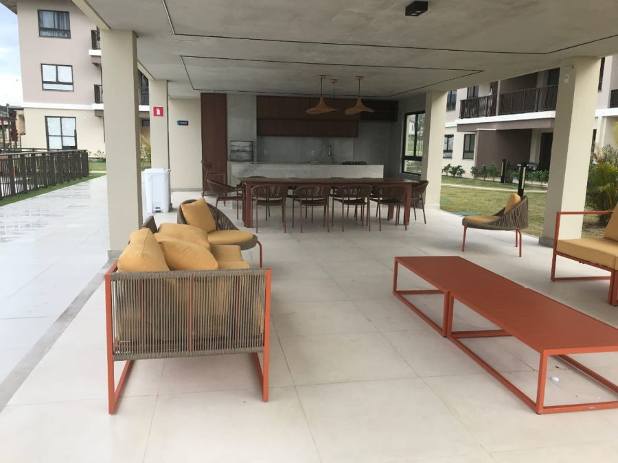 Apartamento à Venda no Condomínio VOG Marine em Ilhéus - BA — foto 9