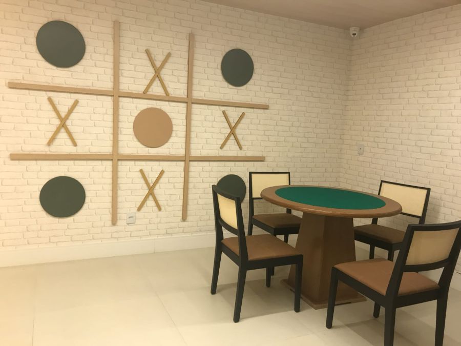Apartamento à Venda no Condomínio VOG Marine em Ilhéus - BA — foto 11