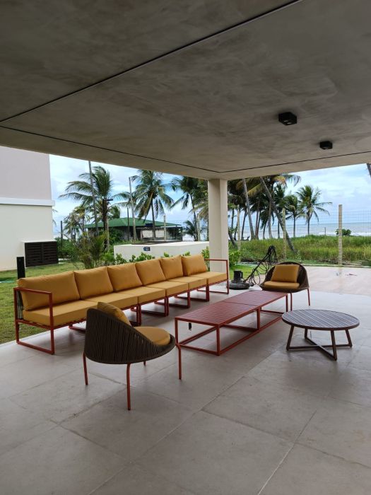 Apartamento à Venda no Condomínio VOG Marine em Ilhéus - BA — foto 13