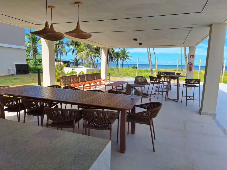 Apartamento à Venda no Condomínio VOG Marine em Ilhéus - BA — foto 14