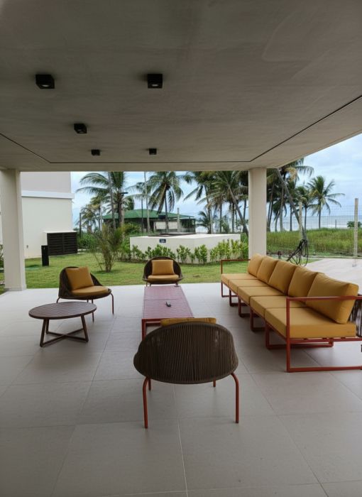 Apartamento à Venda no Condomínio VOG Marine em Ilhéus - BA — foto 18
