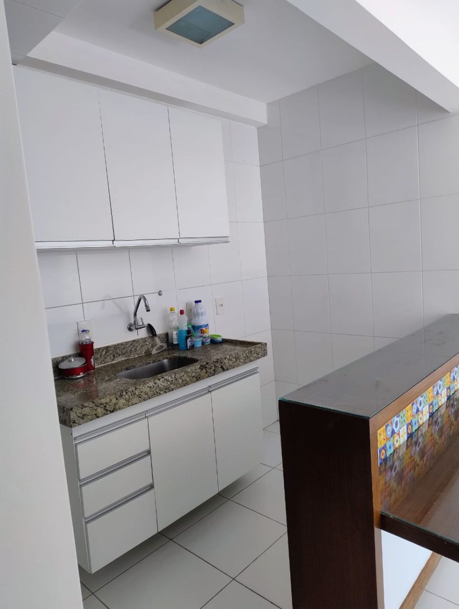 Apartamento 2 Dorms no Beach Class Pontal Ilhéus à Venda — foto 5