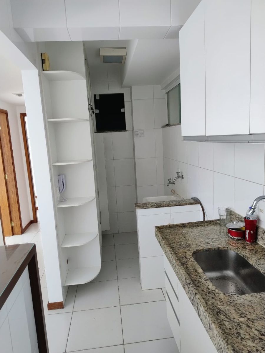 Apartamento 2 Dorms no Beach Class Pontal Ilhéus à Venda — foto 7