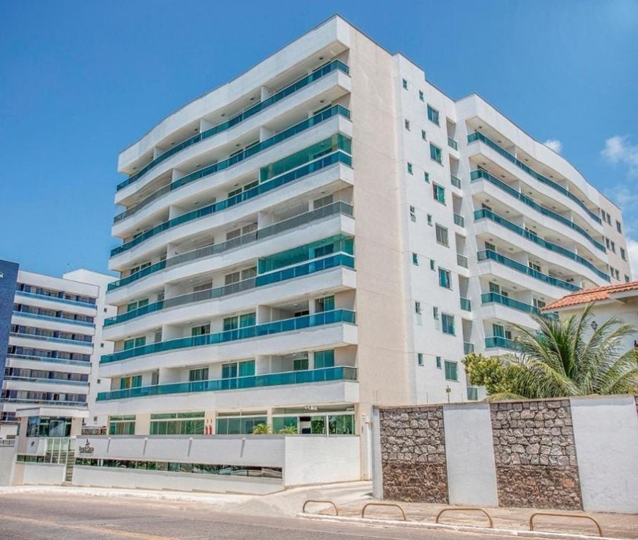 Apartamento 2 Dorms no Beach Class Pontal Ilhéus à Venda — foto 17