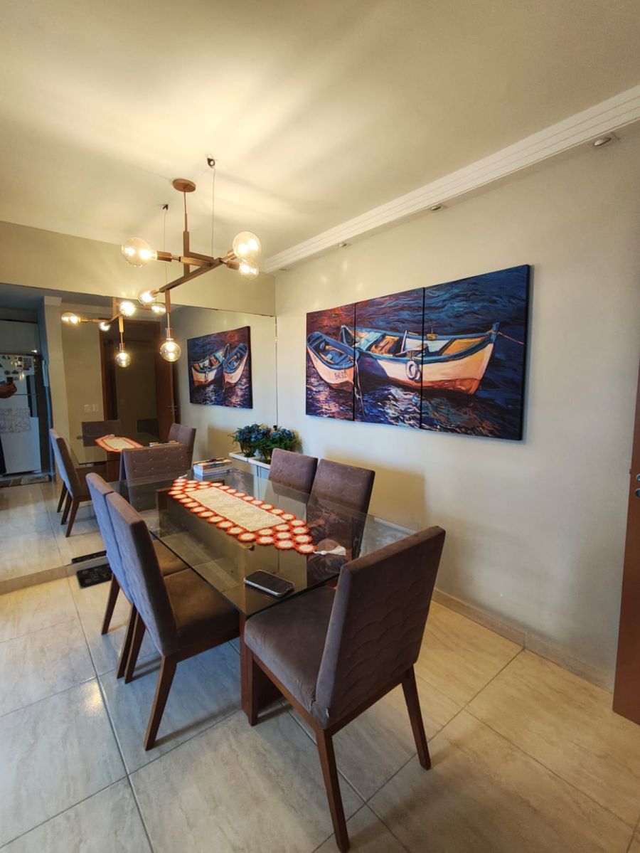 Apartamento Garden Mobiliado Vog Atlântico Ilhéus BA — foto 7