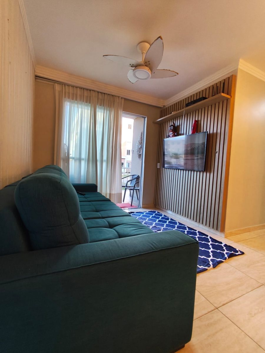 Apartamento Garden Mobiliado Vog Atlântico Ilhéus BA — foto 8