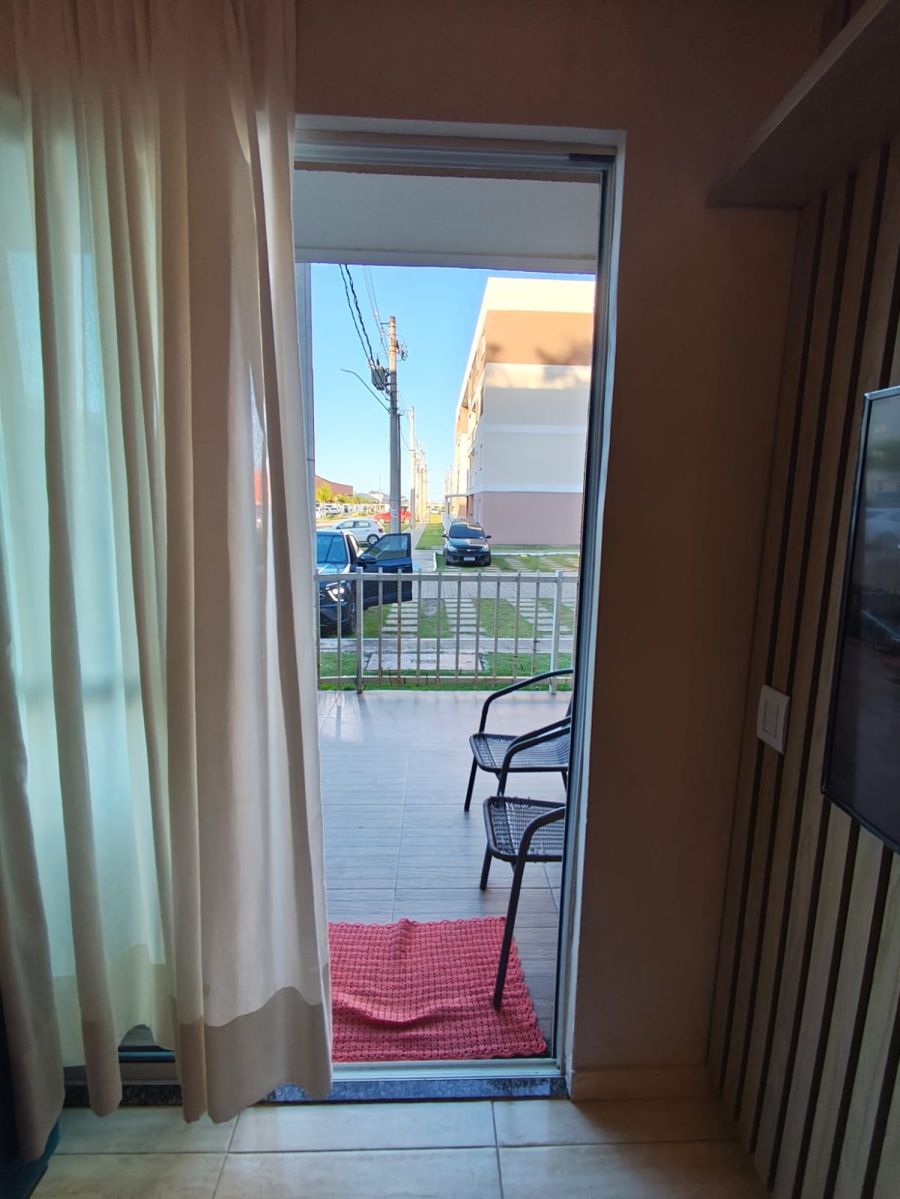 Apartamento Garden Mobiliado Vog Atlântico Ilhéus BA — foto 9