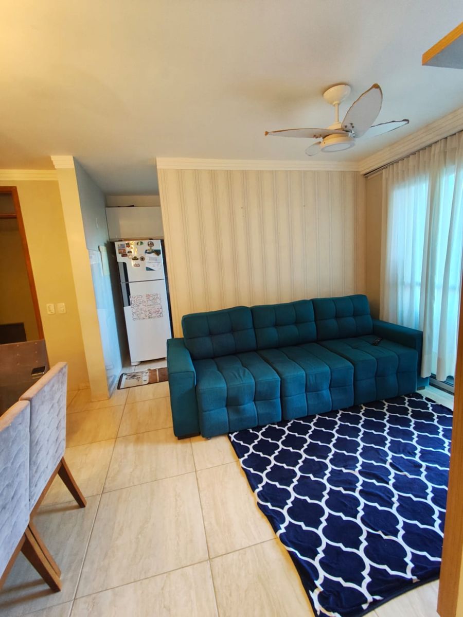 Apartamento Garden Mobiliado Vog Atlântico Ilhéus BA — foto 10
