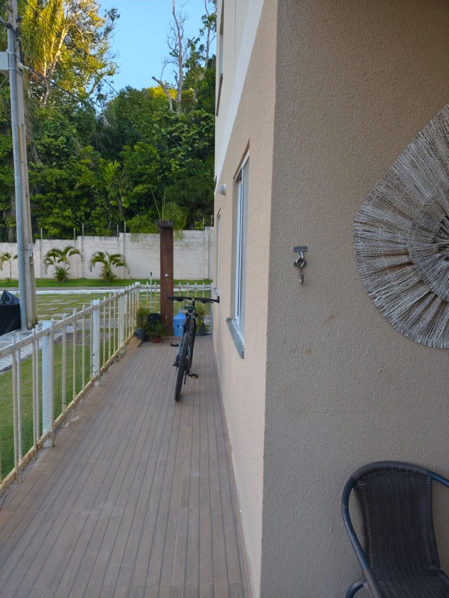 Apartamento Garden Mobiliado Vog Atlântico Ilhéus BA — foto 13