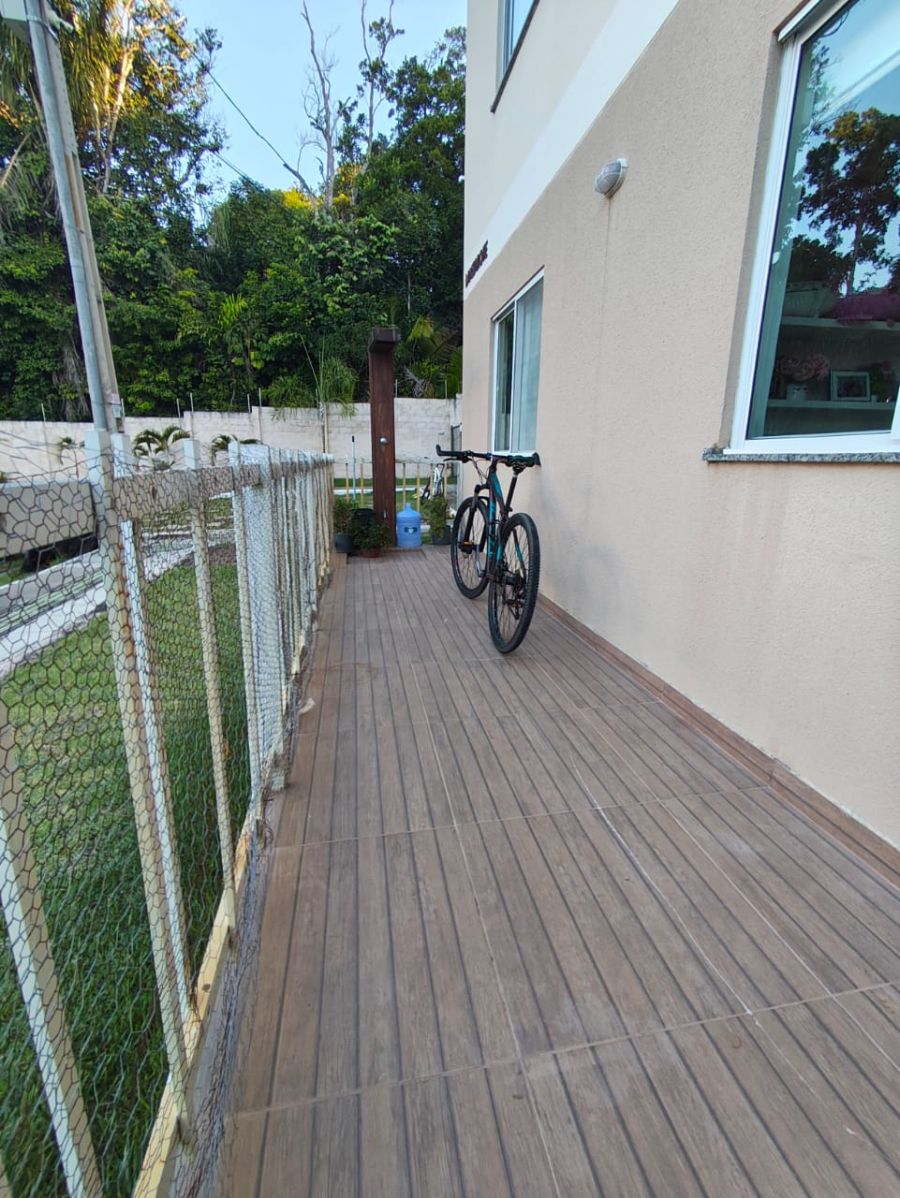 Apartamento Garden Mobiliado Vog Atlântico Ilhéus BA — foto 14
