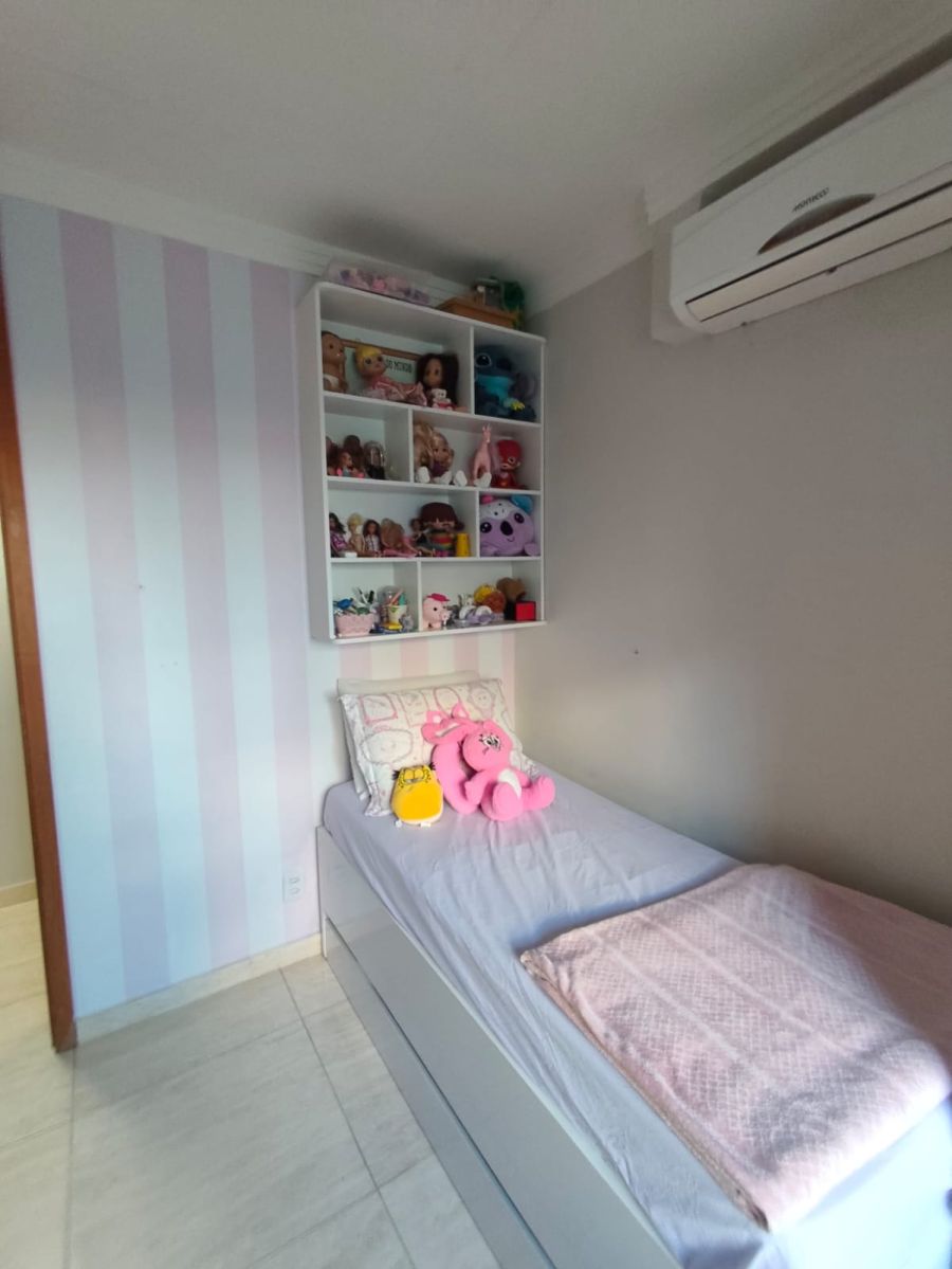 Apartamento Garden Mobiliado Vog Atlântico Ilhéus BA — foto 17