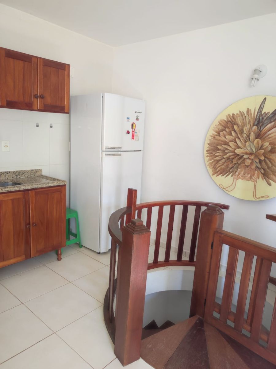 Cobertura duplex Zona Sul - Ilhéus com vista mar — foto 6