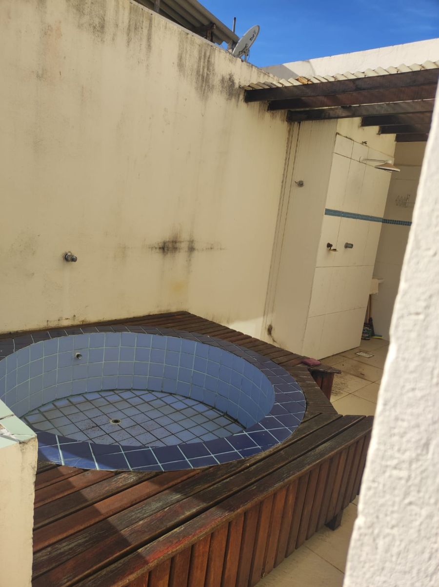Cobertura duplex Zona Sul - Ilhéus com vista mar — foto 11
