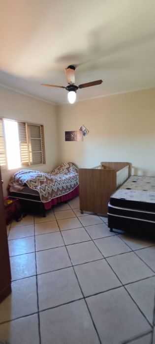Sobrado a Venda no bairro Vila Alto Paraíso - Bauru, SP — foto 2