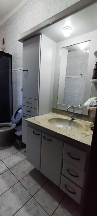 Sobrado a Venda no bairro Vila Alto Paraíso - Bauru, SP — foto 7