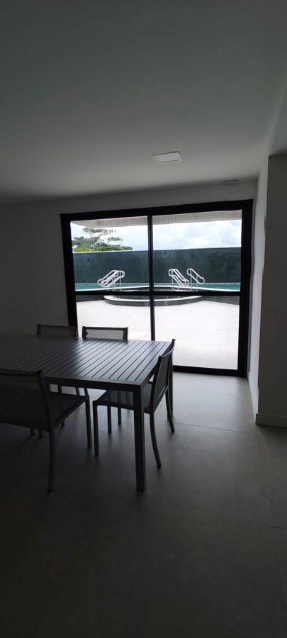 Apt 3 Quartos Vista Mar lateral - Unique Park Residence - BA — foto 3