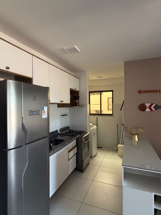 Apartamento Mobiliado para Aluguel no Vog Acqua Ilhéus — foto 2