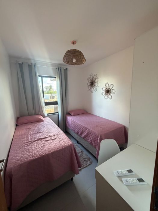 Apartamento Mobiliado para Aluguel no Vog Acqua Ilhéus — foto 4