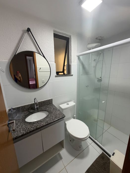 Apartamento Mobiliado para Aluguel no Vog Acqua Ilhéus — foto 5