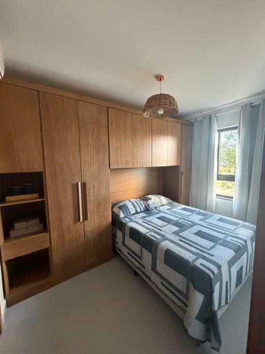Apartamento Mobiliado para Aluguel no Vog Acqua Ilhéus — foto 6