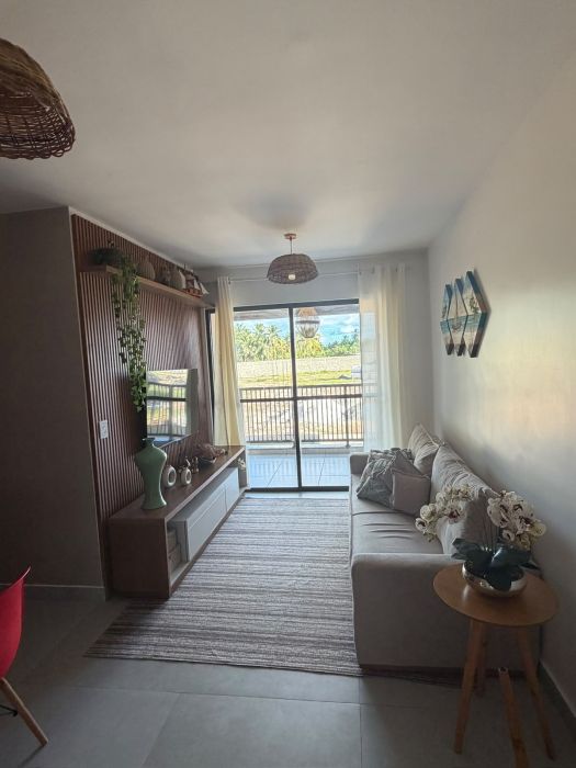 Apartamento Mobiliado para Aluguel no Vog Acqua Ilhéus — foto 7