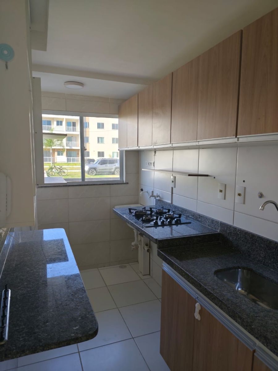 Apartamento 3 Quartos no Vog Atlântico para locação — foto 2