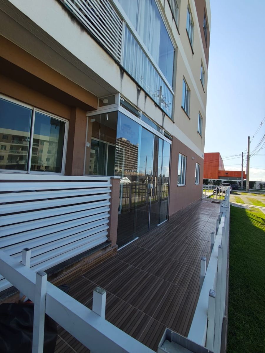 Apartamento 3 Quartos no Vog Atlântico para locação — foto 3