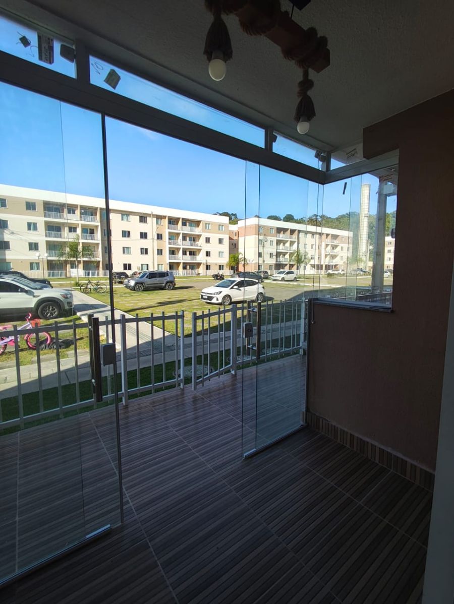 Apartamento 3 Quartos no Vog Atlântico para locação — foto 4