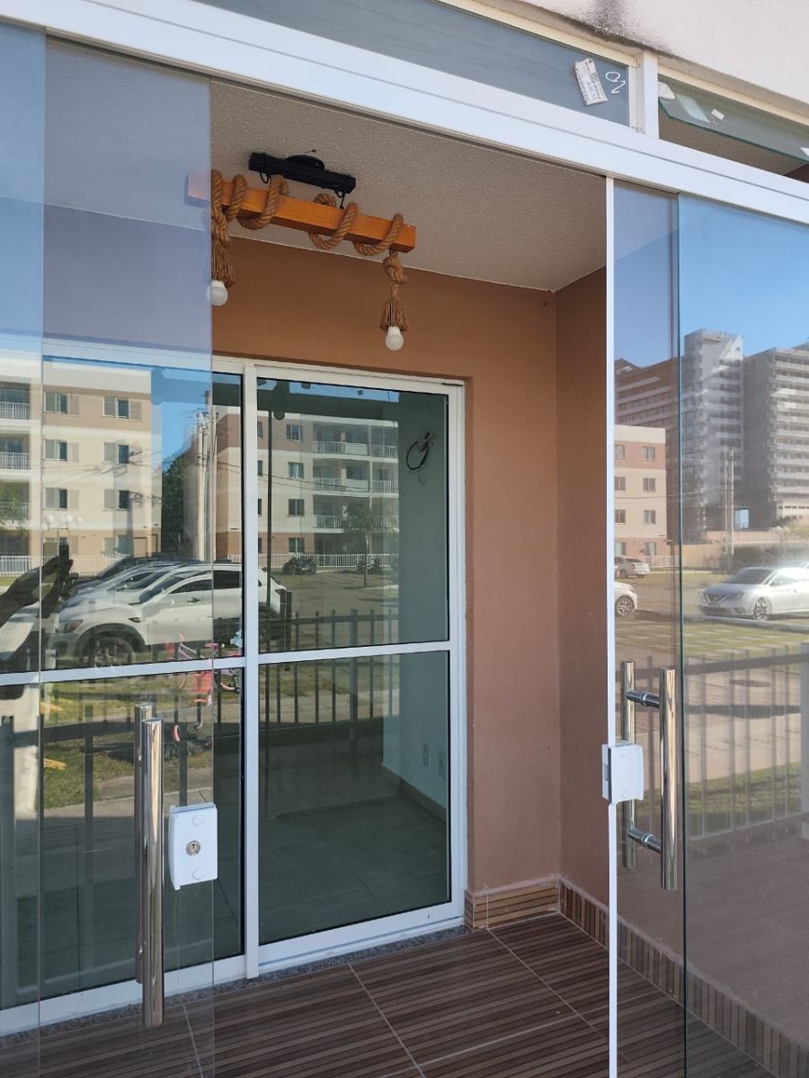 Apartamento 3 Quartos no Vog Atlântico para locação — foto 6