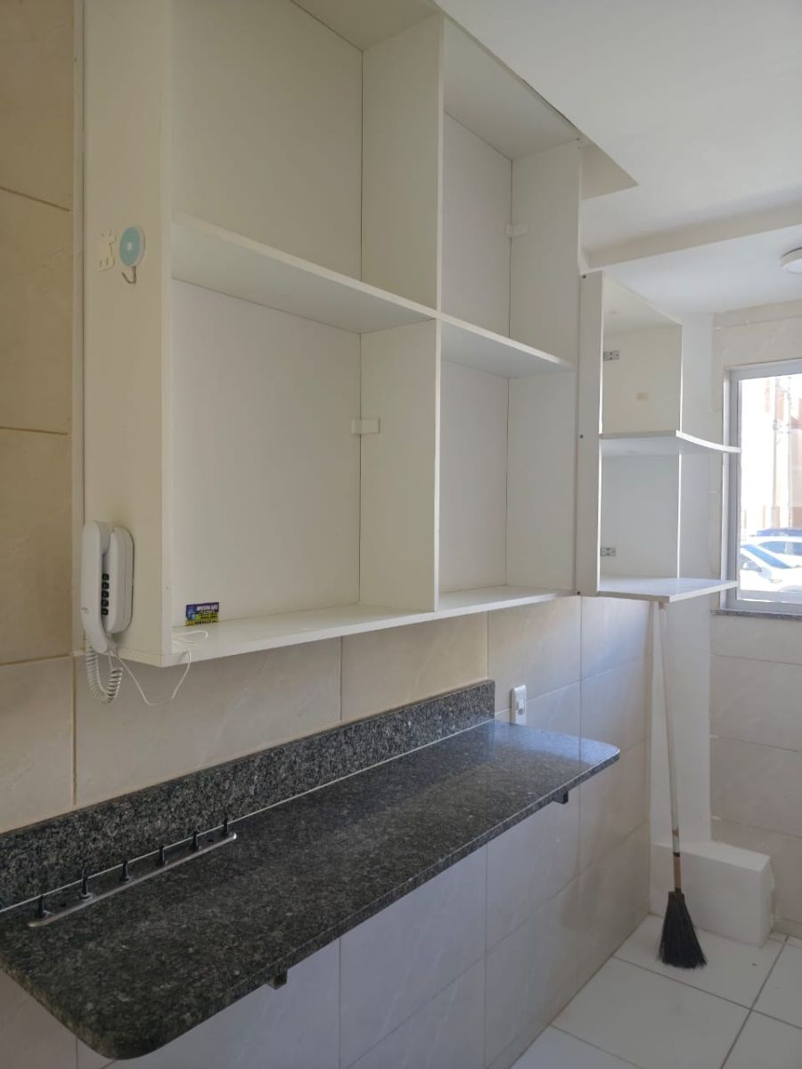 Apartamento 3 Quartos no Vog Atlântico para locação — foto 7