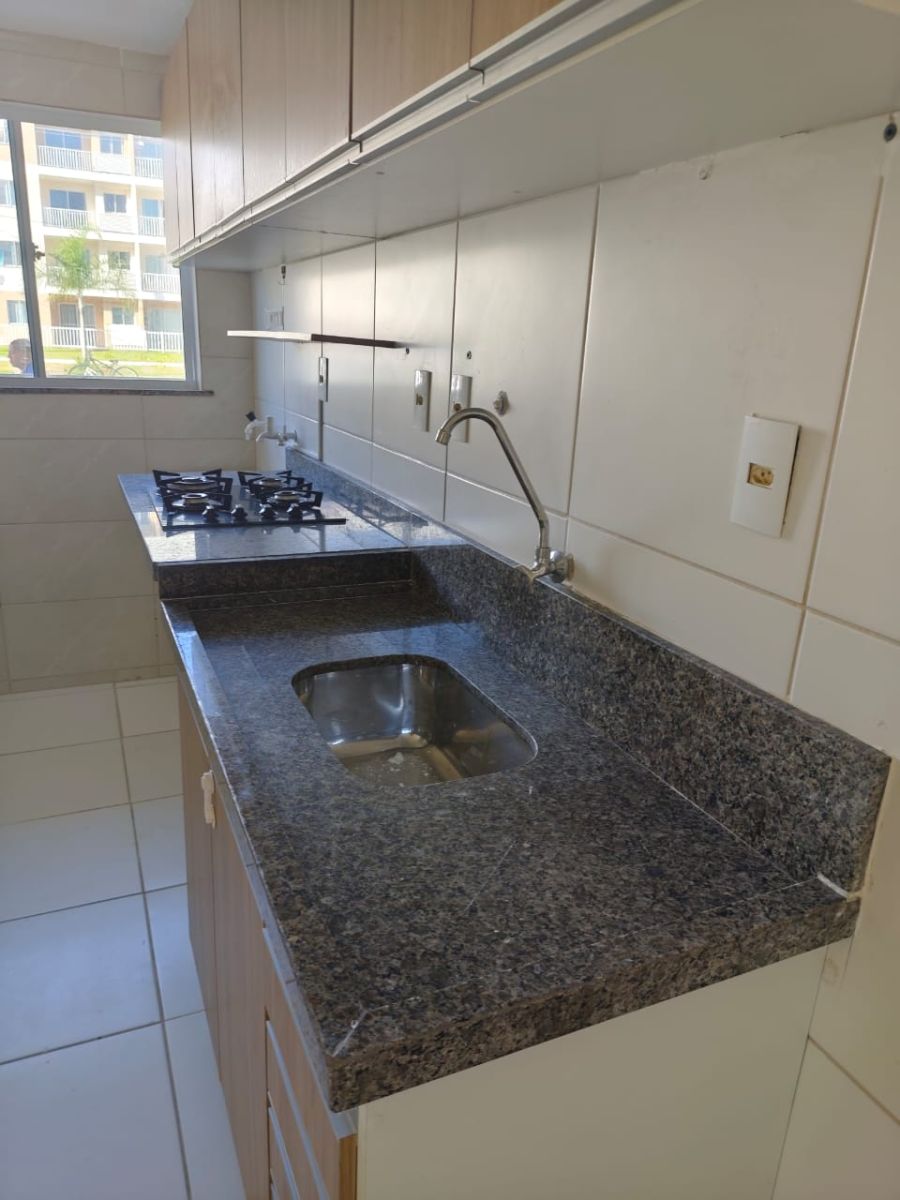 Apartamento 3 Quartos no Vog Atlântico para locação — foto 9