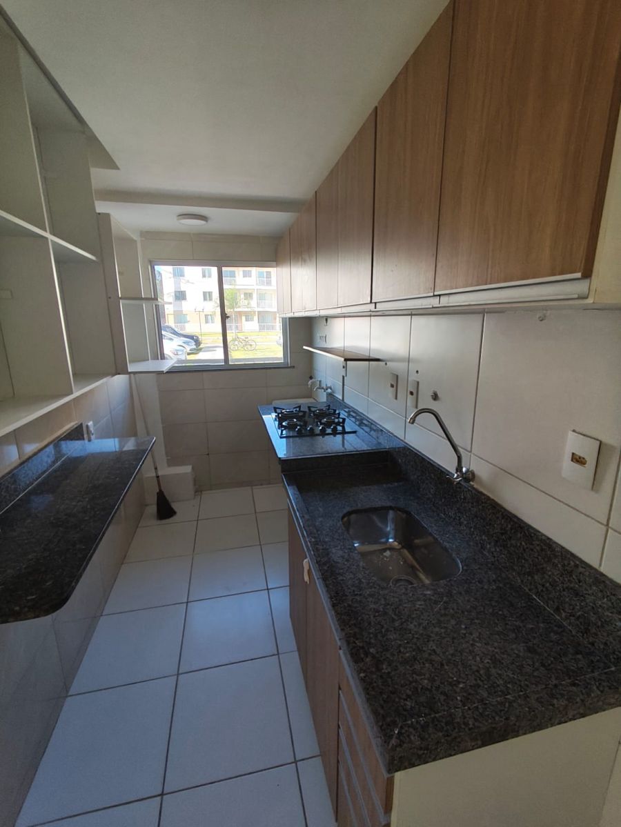 Apartamento 3 Quartos no Vog Atlântico para locação — foto 10