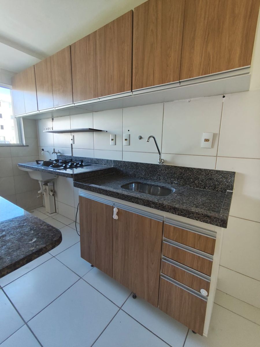 Apartamento 3 Quartos no Vog Atlântico para locação — foto 11