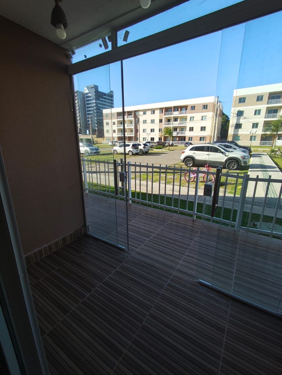 Apartamento 3 Quartos no Vog Atlântico para locação — foto 13