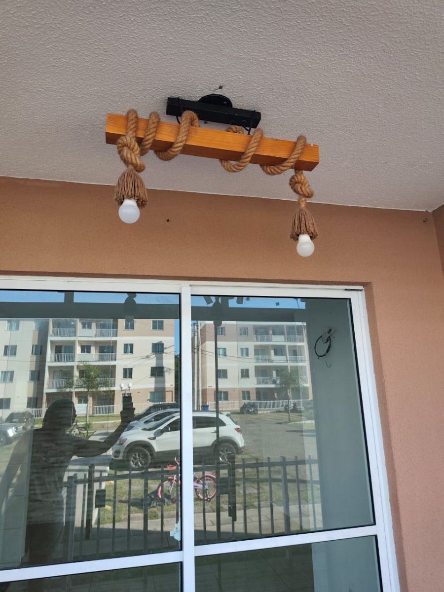 Apartamento 3 Quartos no Vog Atlântico para locação — foto 14
