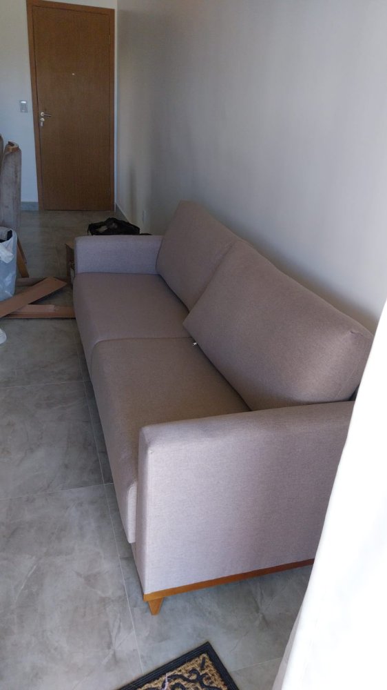 Apartamento Mobiliado Vog Marine — foto 2