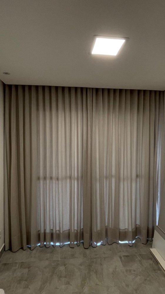 Apartamento Mobiliado Vog Marine — foto 4
