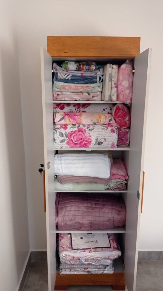 Apartamento Mobiliado Vog Marine — foto 6