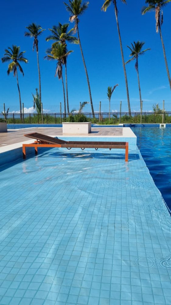 Apartamento Mobiliado Vog Marine — foto 8