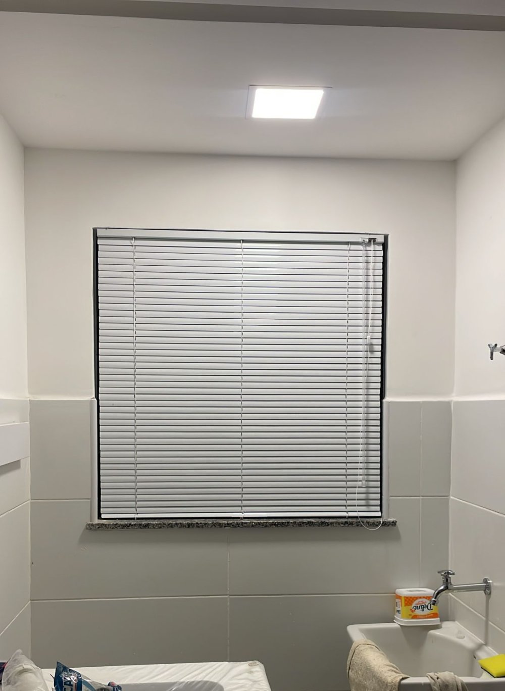 Apartamento Mobiliado Vog Marine — foto 9