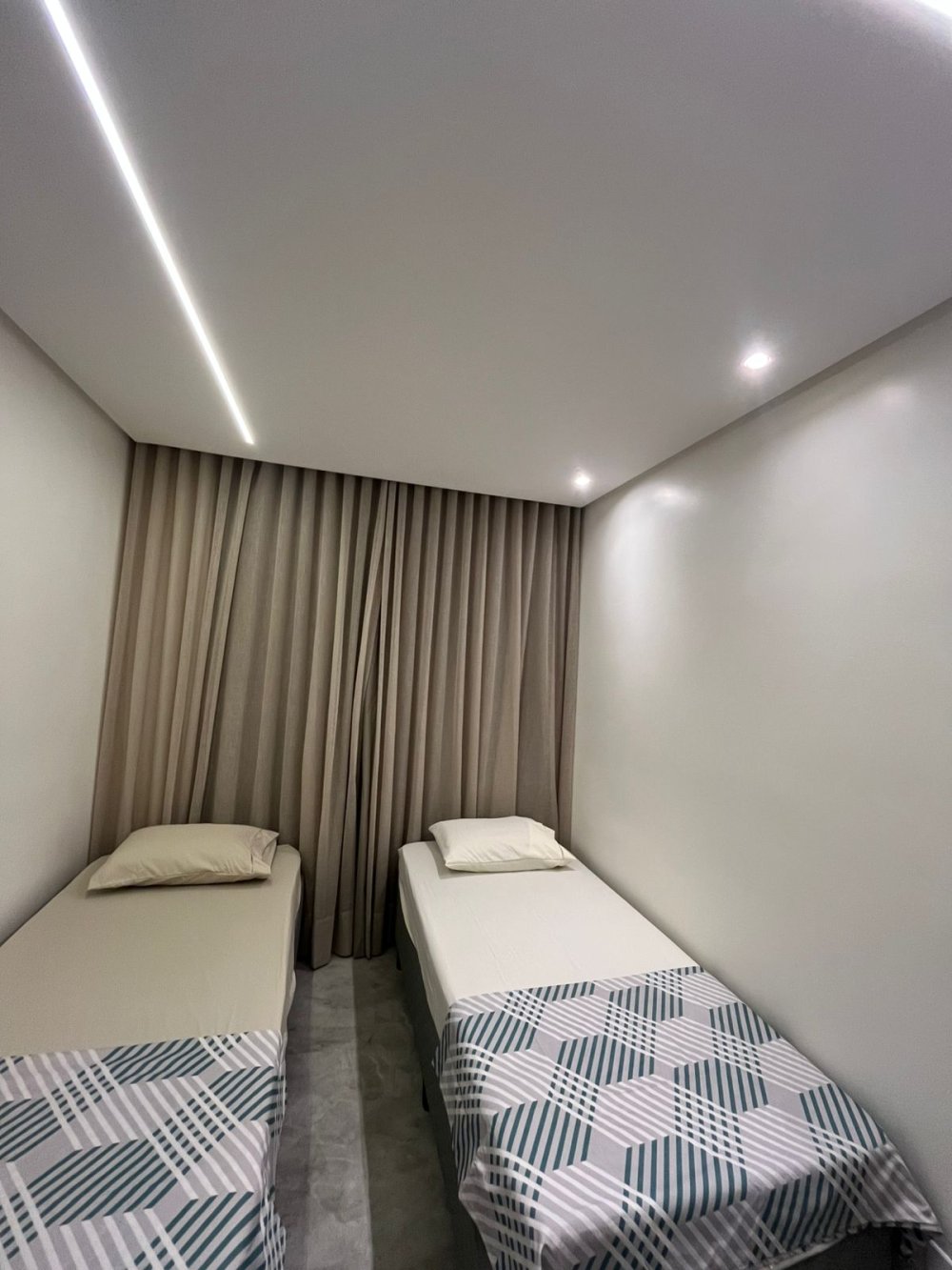 Apartamento Mobiliado Vog Marine — foto 10