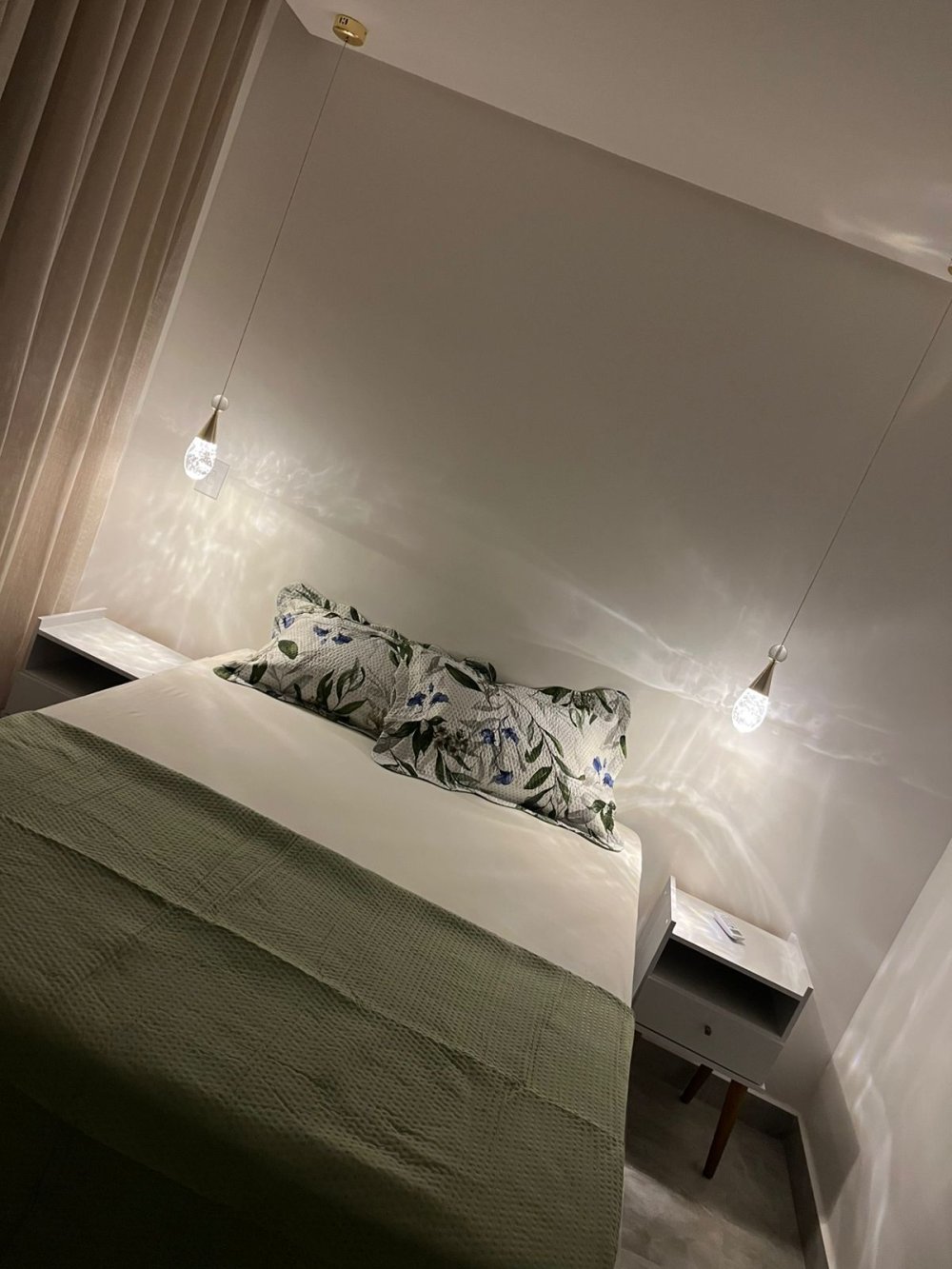 Apartamento Mobiliado Vog Marine — foto 11