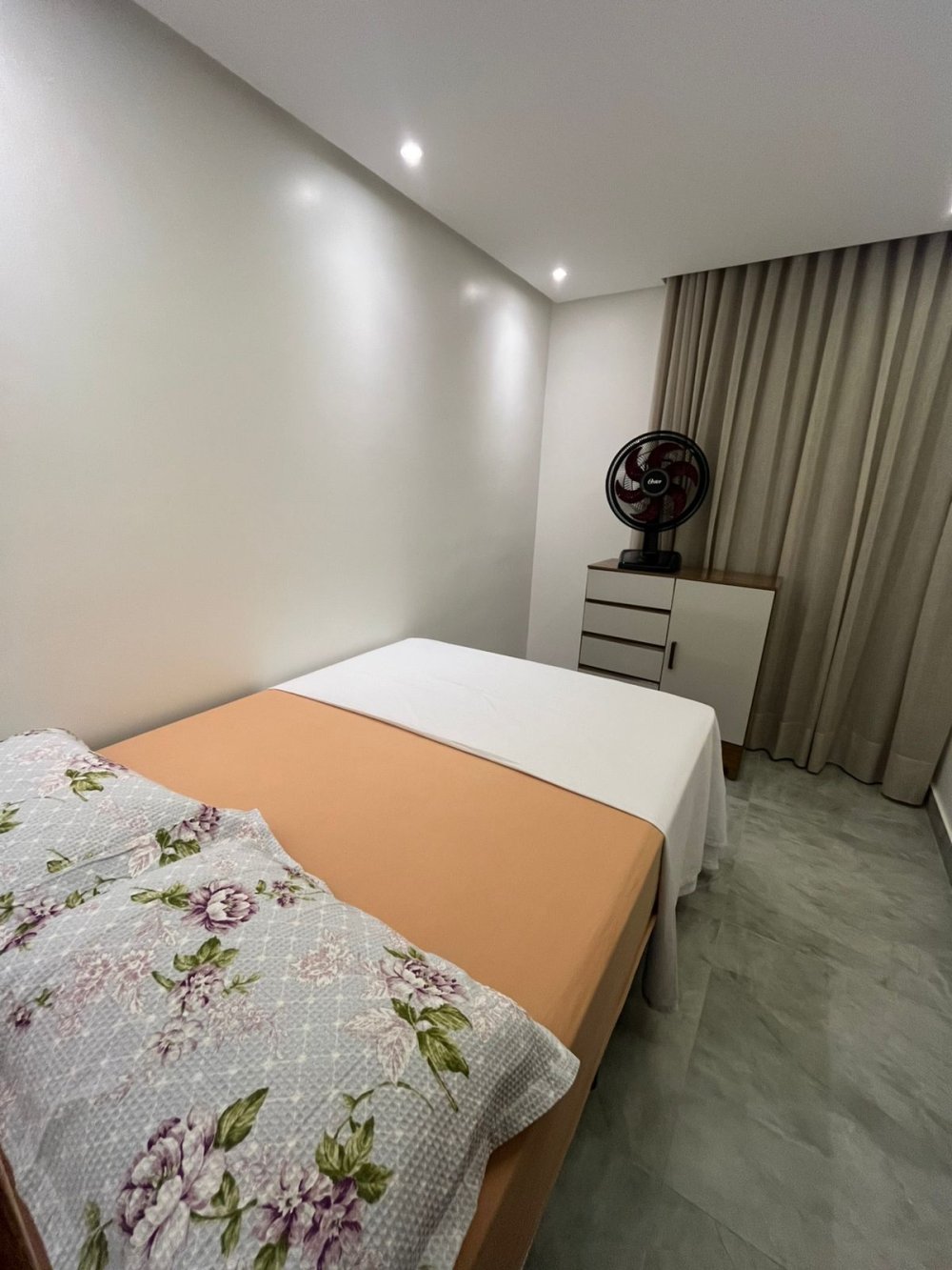 Apartamento Mobiliado Vog Marine — foto 12