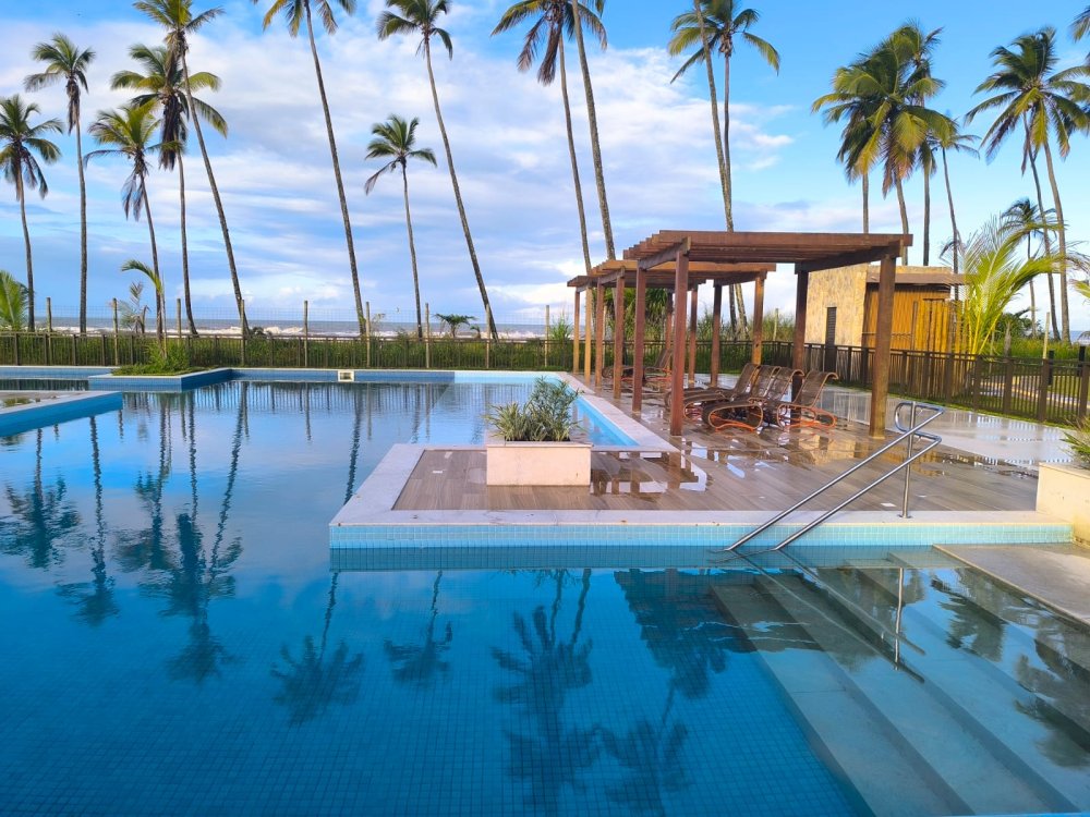 Apartamento Mobiliado Vog Marine — foto 13