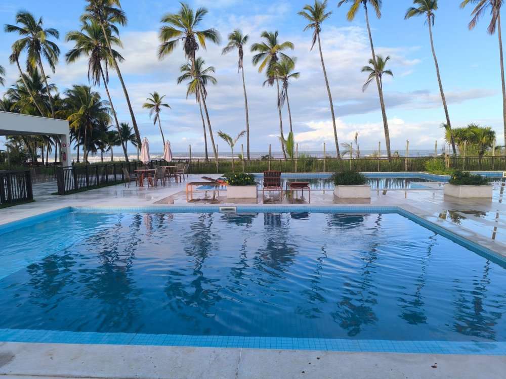 Apartamento Mobiliado Vog Marine — foto 14