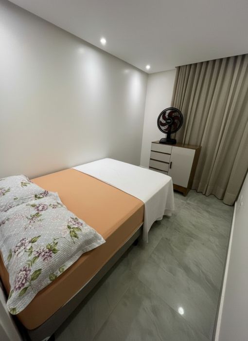 Apartamento Mobiliado Vog Marine — foto 15