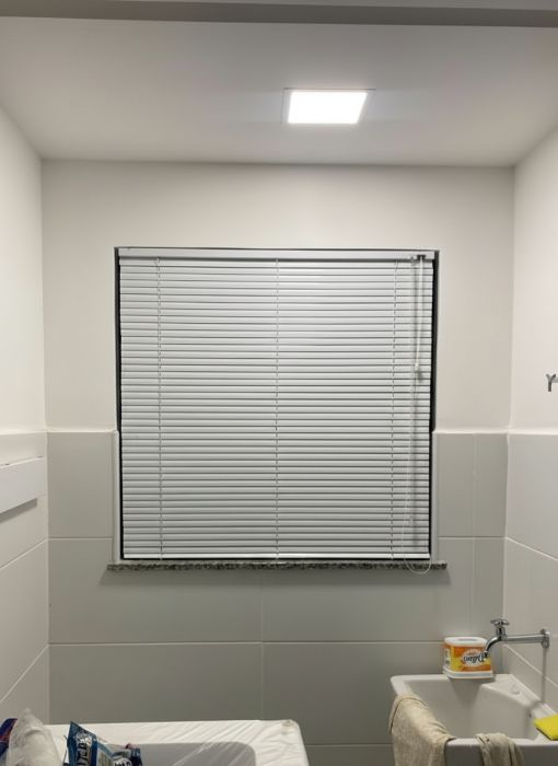 Apartamento Mobiliado Vog Marine — foto 16