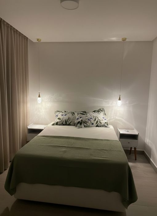 Apartamento Mobiliado Vog Marine — foto 17