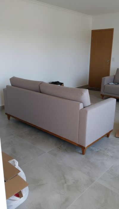 Apartamento Mobiliado Vog Marine — foto 18